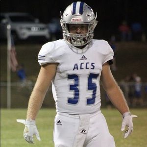 Meet your Posher, Jack